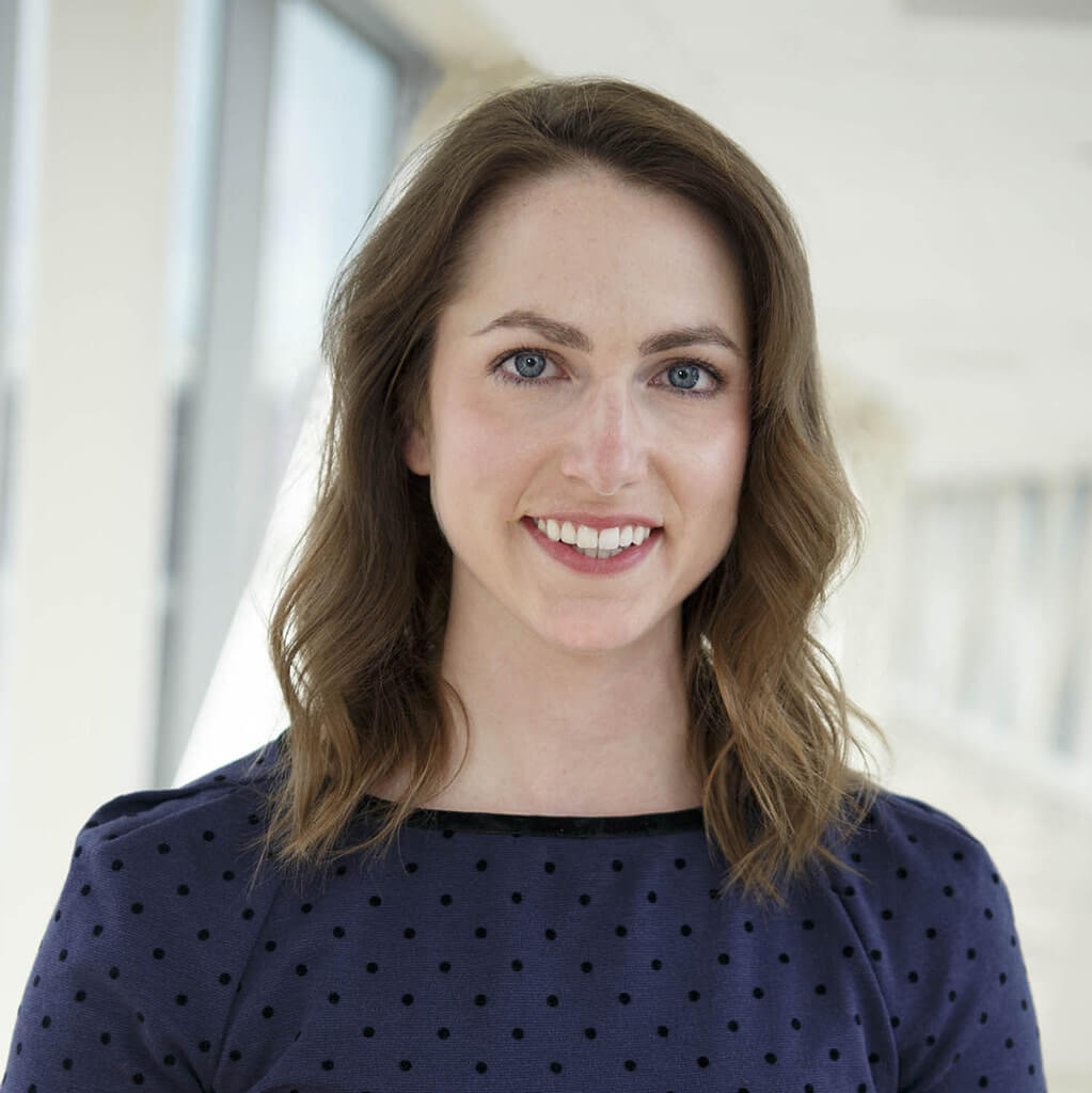 Kathryn Lindsay photo