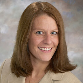 Heather Jones photo