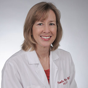 Pamela Miles photo